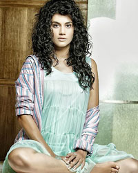 Taapsee Pannu